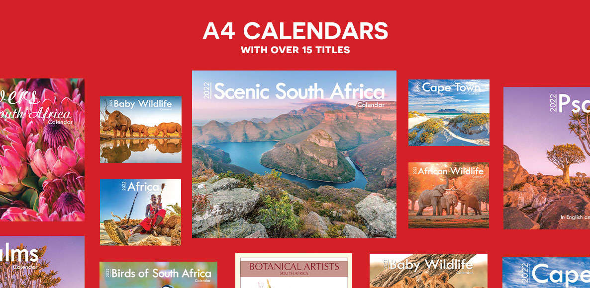 South African Calendars