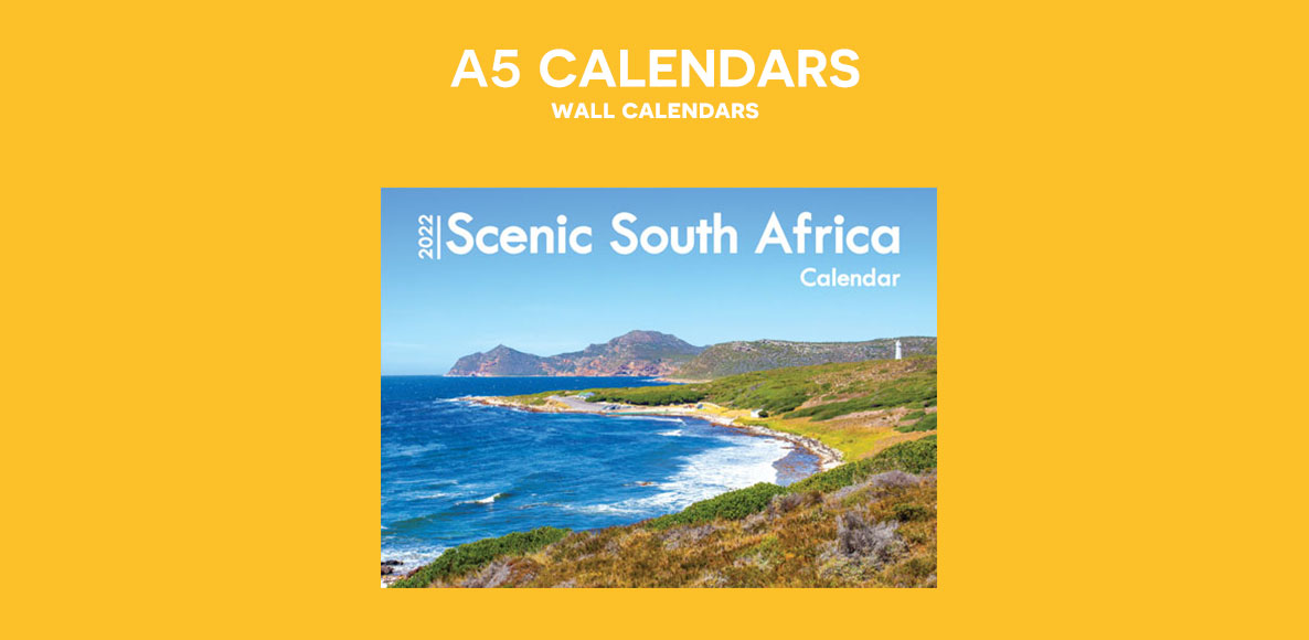 South African Calendars