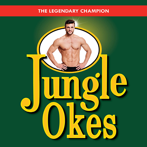 Jungle Okes-General Card